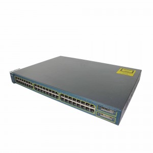 Jual Cisco Catalyst WS-C2950G-48EI