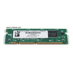 Jual Memory DRAM Cisco 2600XM, 128mb