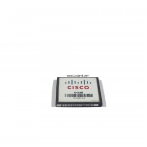 Jual Cisco Compact Flash, 64Mb