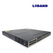 Switch Cisco Catalyst WS-C3750X-48P-S Bekas-4